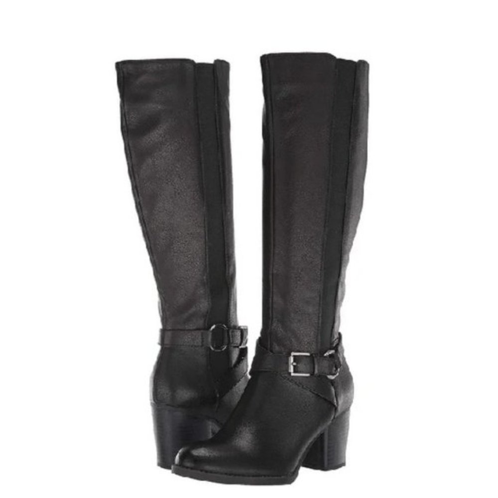 SOUL Naturalizer Timber Knee High Boot